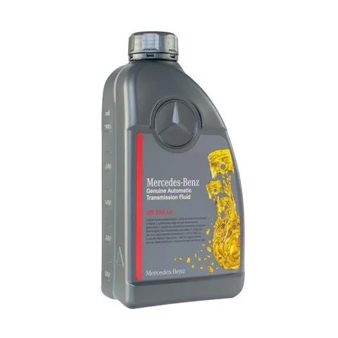 Aceite de transmisión Mercedes A000989680511ADNE