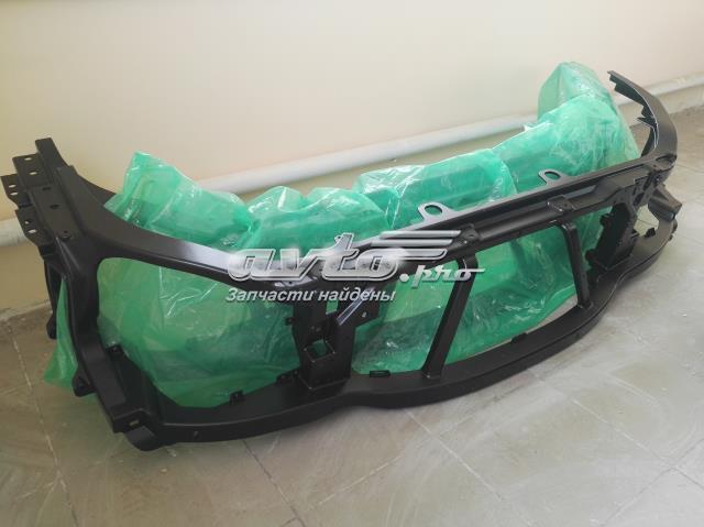 Panel de soporte del radiador y montaje de faros Land Rover LR043772 precio, desde  EUR