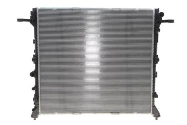 Comprar 2N0121253B MAN Radiador de auto