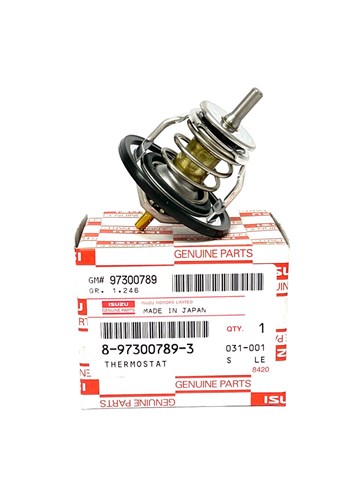 Termostato 8973007893 Isuzu