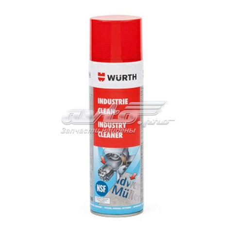 Detergente universal WURTH 0893140