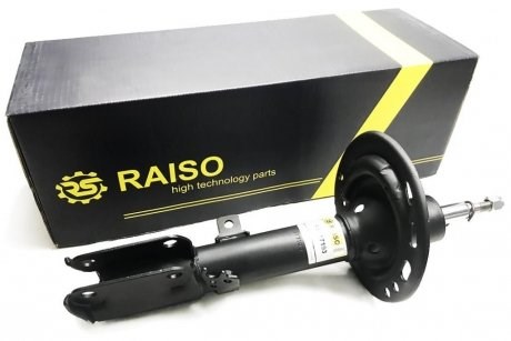 Comprar RS317193 Raiso Amortiguador trasero derecho