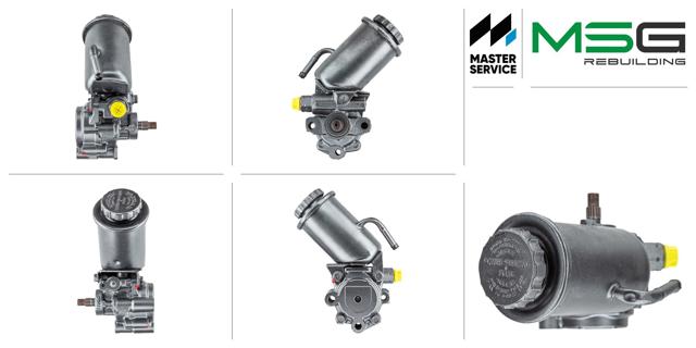 Comprar Bomba de dirección Toyota 4 Runner  N130
