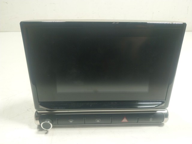 Pantalla multifunción Peugeot/Citroen 9836623980 precio, desde 194,57 EUR