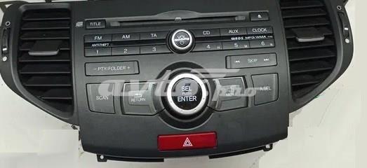 39050TL0G01 Honda 
