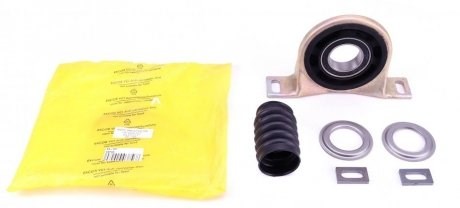 Rodamiento central del eje de transmisión Aspar AS127 precio, desde 51,17 EUR
