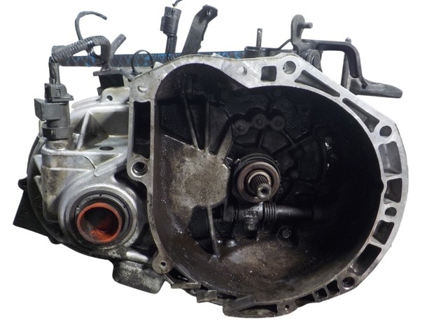 Transimisión manual Hyundai I10 hatchback (PA) (2007 - 2010) precio, desde 415,26 EUR