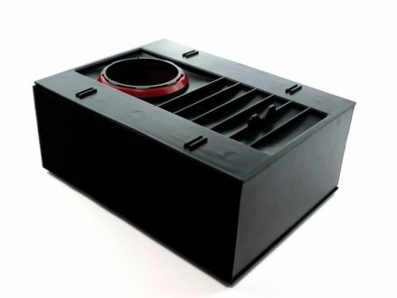 Filtro de aire SX9620 Shafer