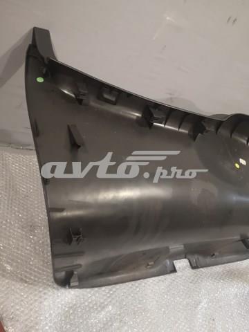 1Z5867975F47H VAG tapicería para tapa de maletero