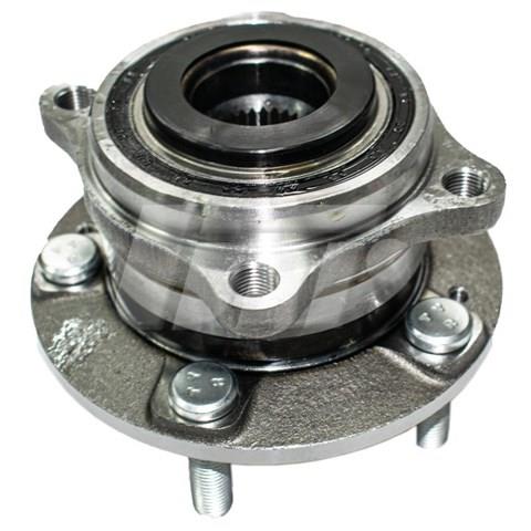 WB90201 Sato Tech Cubo delantero