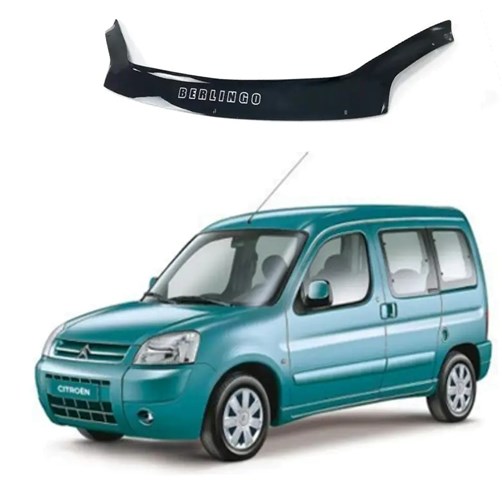  Deflector de capó Citroen Berlingo 