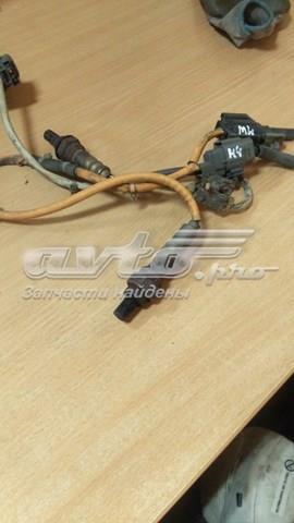 LZA07MD2 NGK Sensor de oxígeno previo al catalizador