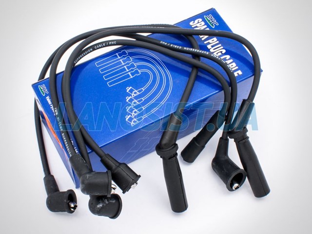 Cables de bujías C1128 VALEO