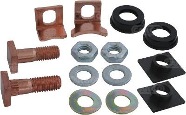 Kit de reparación del solenoide de arranque Cargo 133635 precio, desde 3,66 EUR