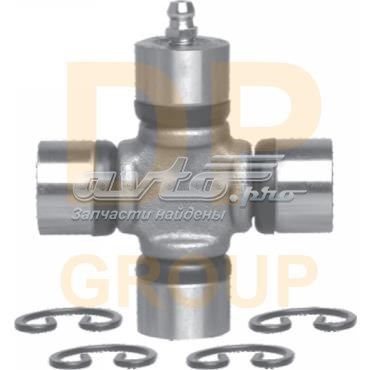 Comprar DS2404 DP Group Cruceta