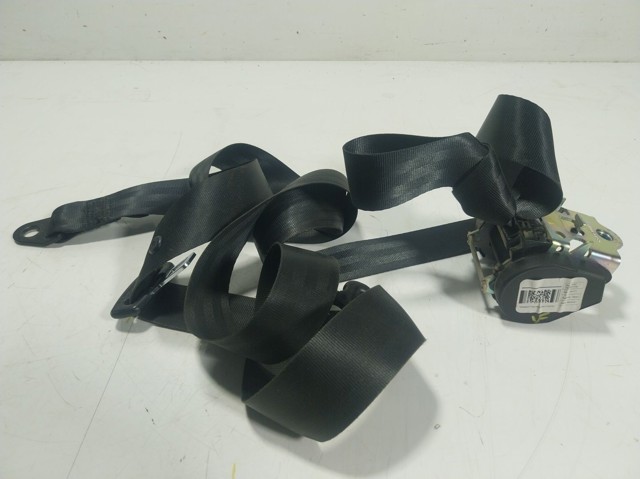 735507779 Fiat/Alfa/Lancia Cinturón de seguridad delantero izquierdo