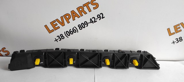 Soporte exterior derecho del parachoques trasero Hyundai/Kia 86614F3000 precio, desde 28,35 EUR
