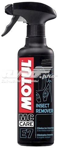 103002 Motul limpiador de carrocerías