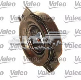 Comprar 9249 VALEO Kit de embrague completo