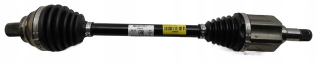 Comprar 1EB407272B VAG Semieje delantero derecho