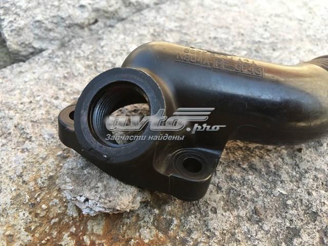 Brida de agua  Ford 89FF8594A2A
