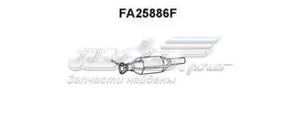 FA25886F Veneporte