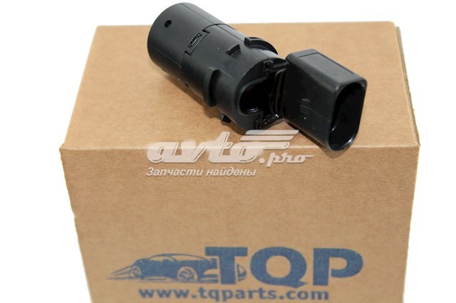 TQ42095 Tqparts sensor alarma de estacionamiento trasero