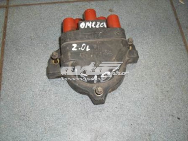 C20NE Opel motor completo