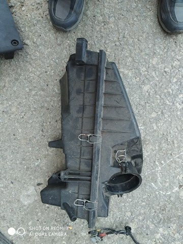 Carcasa del filtro de aire para Ford Mondeo II BFP