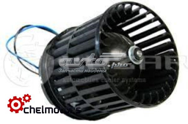 Ventilador interior ВАЗ NIVA (21213/21214/2131)