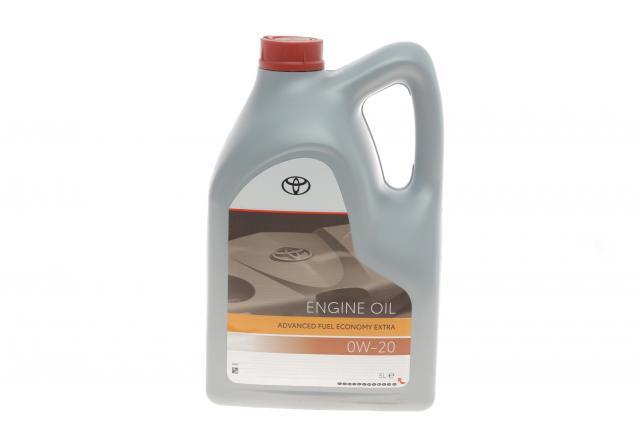 Aceite motor Toyota 0888086294 precio, desde 52,02 EUR