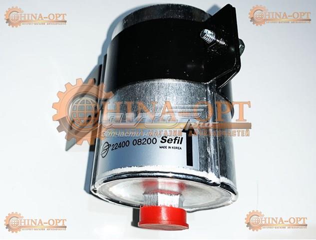 Filtro combustible Ssang Yong 2240008200 precio, desde 12,92 EUR