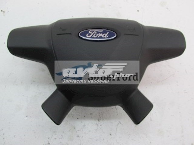 Tapa airbag de volante Ford 1721483