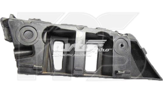 Guía del parachoques delantero izquierda FPS FP7114931 precio, desde 6,30 EUR