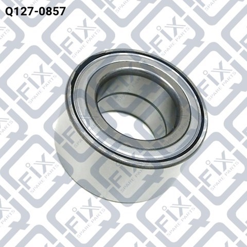 Q1270857 Q-fix Rodamientos de rueda delantero