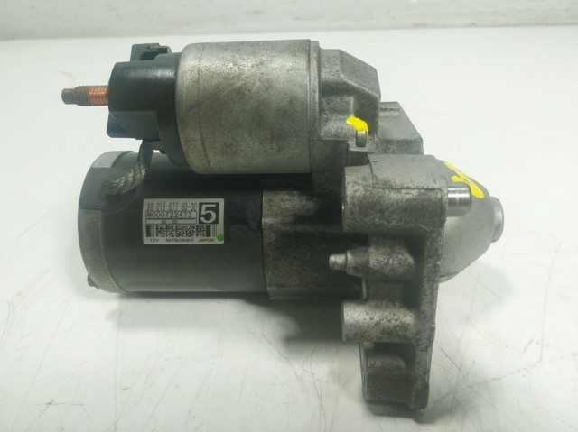 Motor de arranque PEUGEOT 980166778000