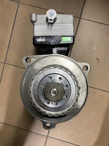 7485021103 Renault (RVI) Compresor de suspensión neumática