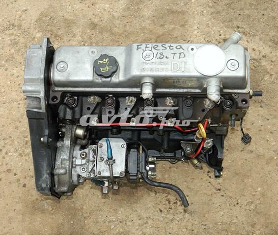 Motor completo Ford Fiesta Mk4 hatchback (JAS, JBS) (1996 - 2002) precio, desde 608,39 EUR