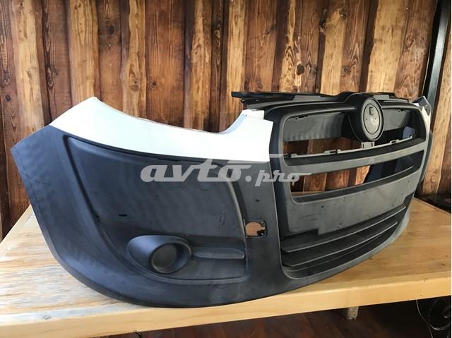 735455570 Fiat/Alfa/Lancia Paragolpes delantero