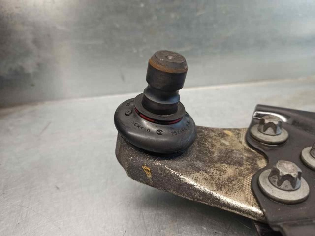 Brazo inferior derecho de la suspensión delantera 52082897 Fiat/Alfa/Lancia