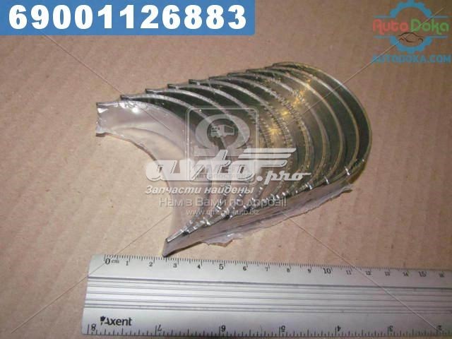 Juego de cojinetes de cigüeñal, cota de reparación (+0,25 mm) Taiho M1050A025 precio, desde 26,03 EUR