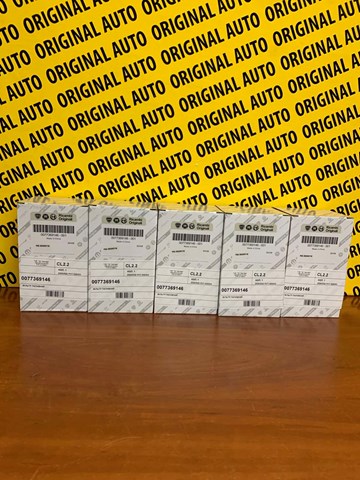 77369146 Fiat/Alfa/Lancia Filtro de gasolina