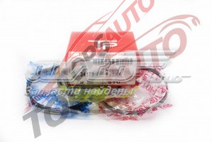 Comprar 34178STD TPR Juego de anillos de pistón, motor, STD