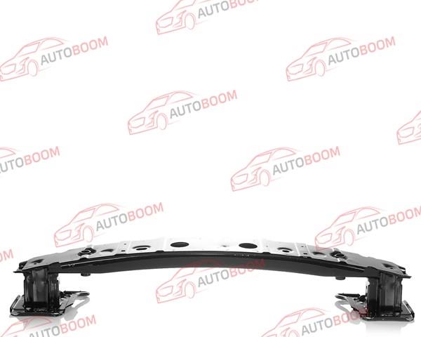 Comprar GJR950260A Mazda Refuerzo parachoques trasero