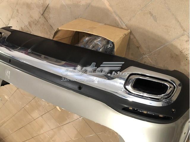 Protector, parachoques delantero Mercedes 1678852205 precio, desde 711,78 EUR