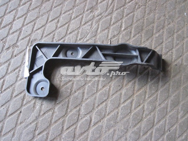 13283142 Opel soporte de parachoques trasero derecho