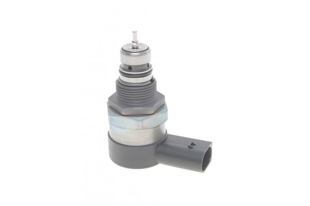 Válvula reguladora de presión del sistema common rail 0281002826 Bosch