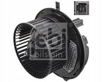 109331 Febi motor eléctrico, ventilador habitáculo