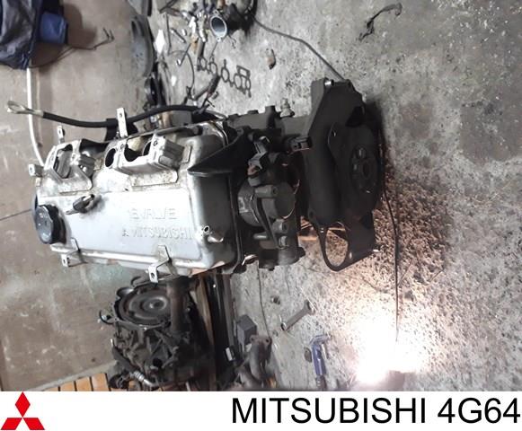 4G64 Mitsubishi Motor completo
