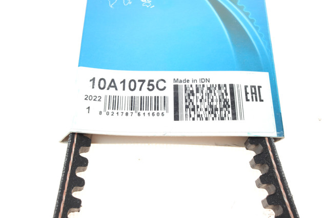 Comprar 10A1075C Dayco Correa trapezoidal